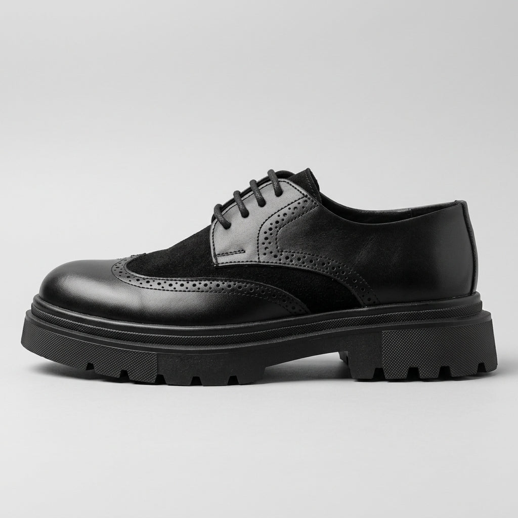 VELLANTE-BLACK DERBY