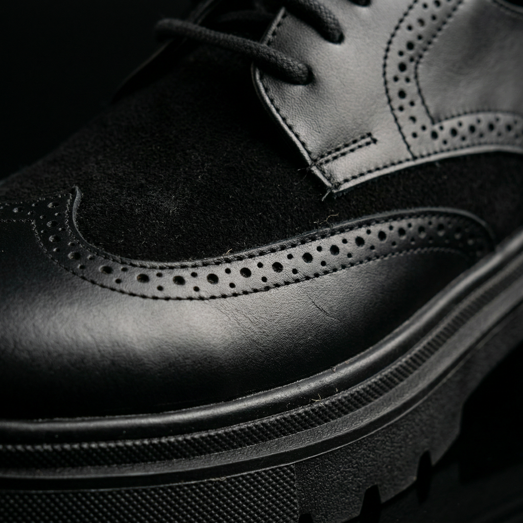 VELLANTE-BLACK DERBY