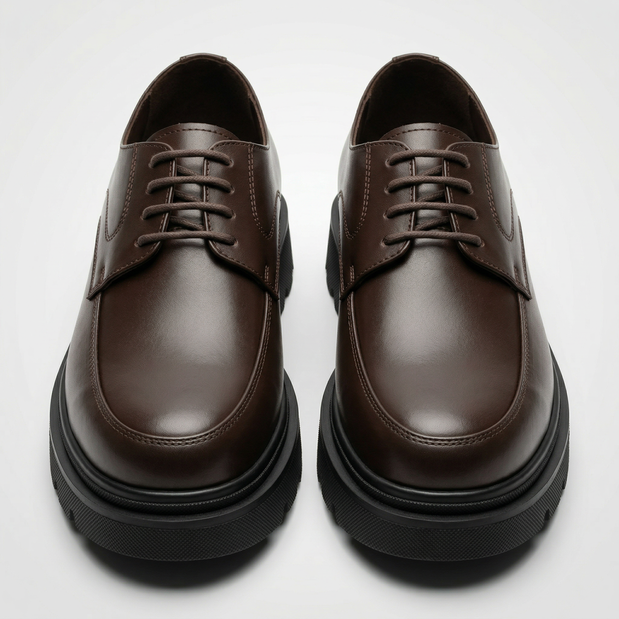 VELLANTE – BROWN REFINED DERBY