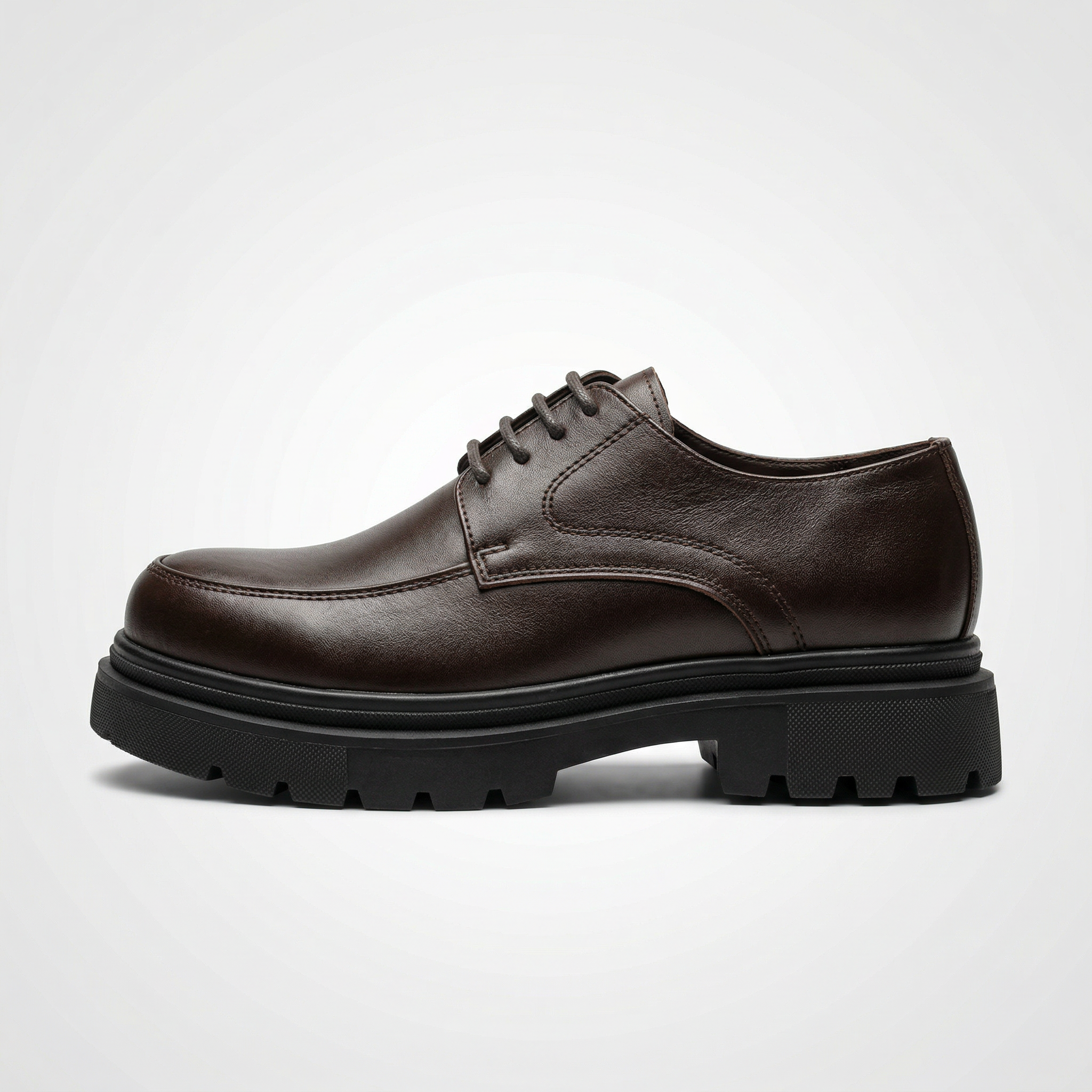 VELLANTE – BROWN REFINED DERBY