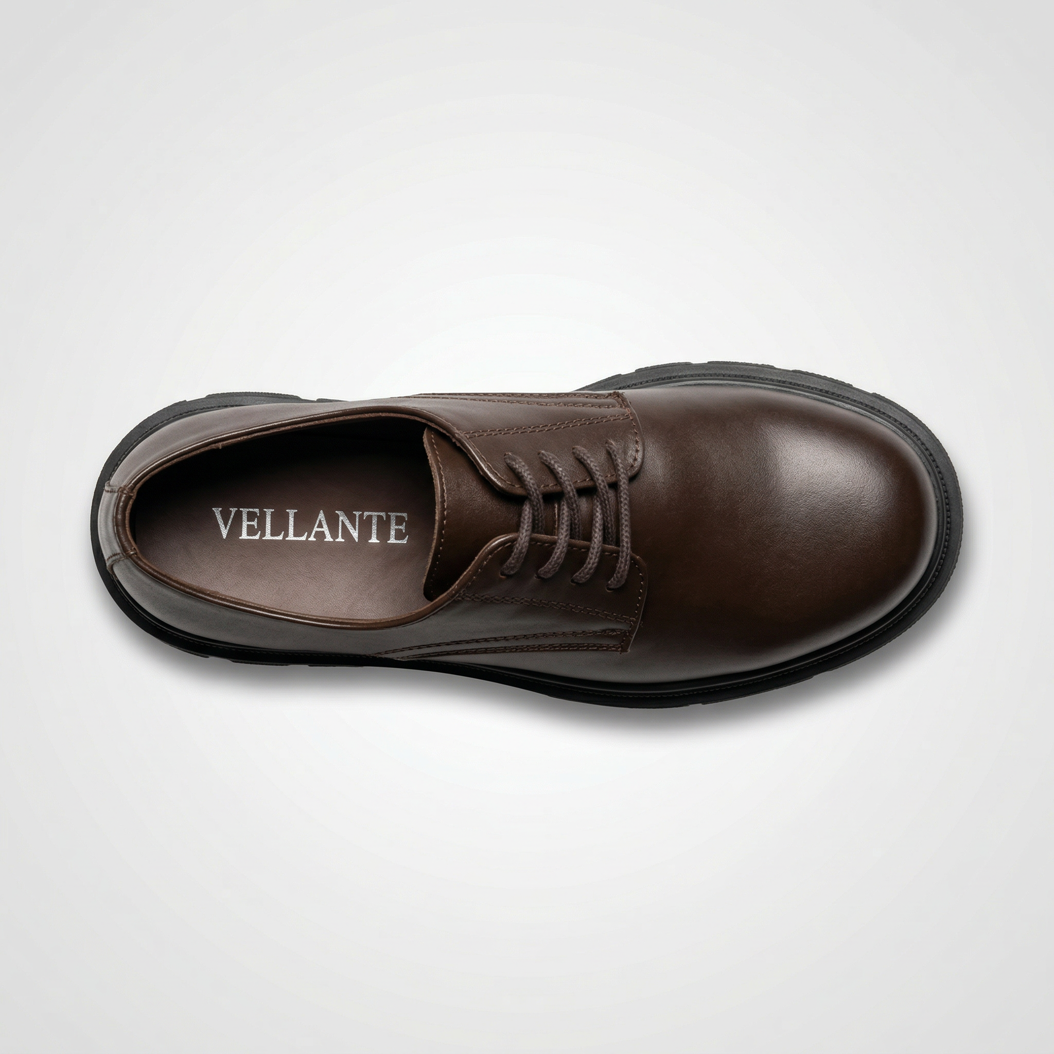 VELLANTE – BROWN CLASSIC DERBY
