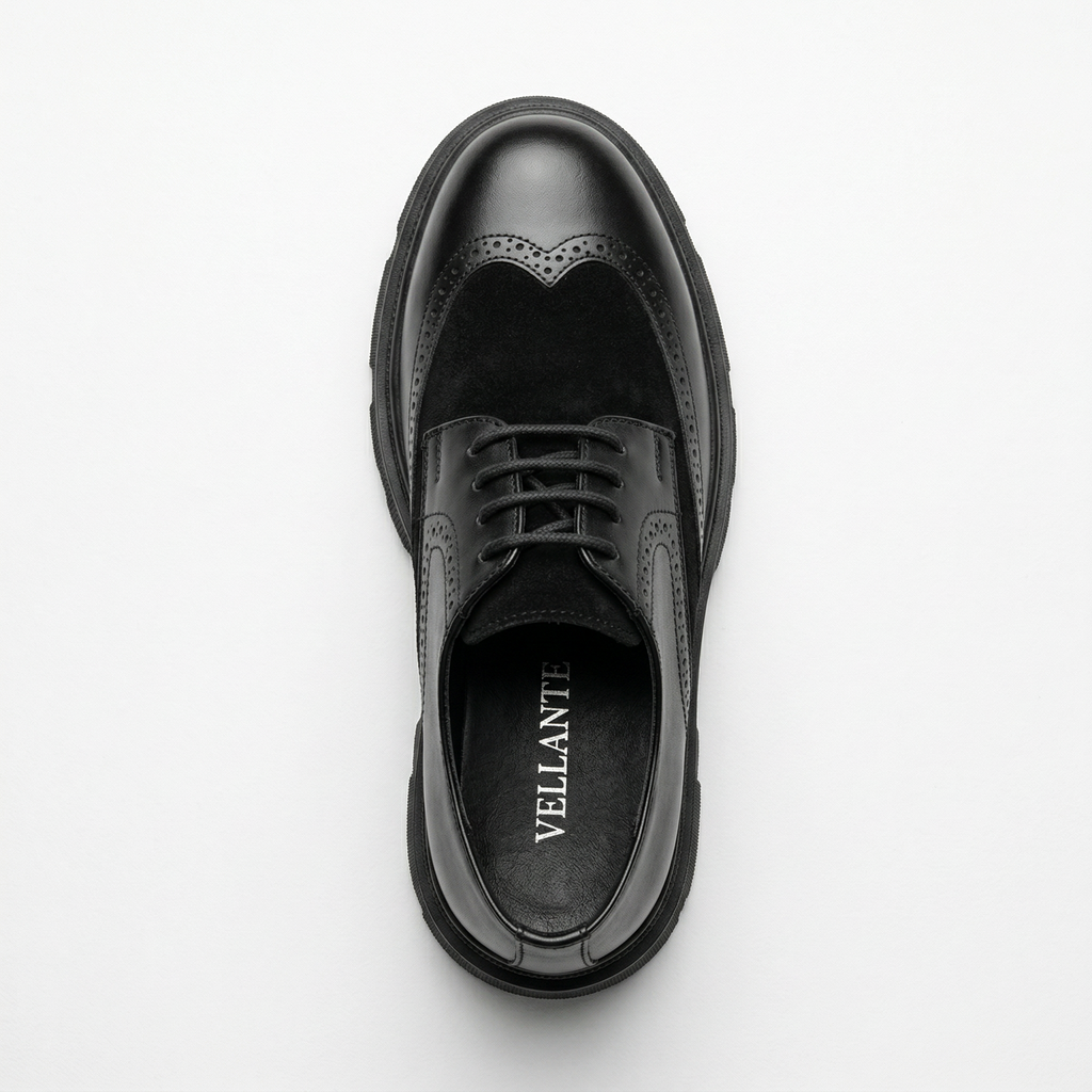VELLANTE-BLACK DERBY