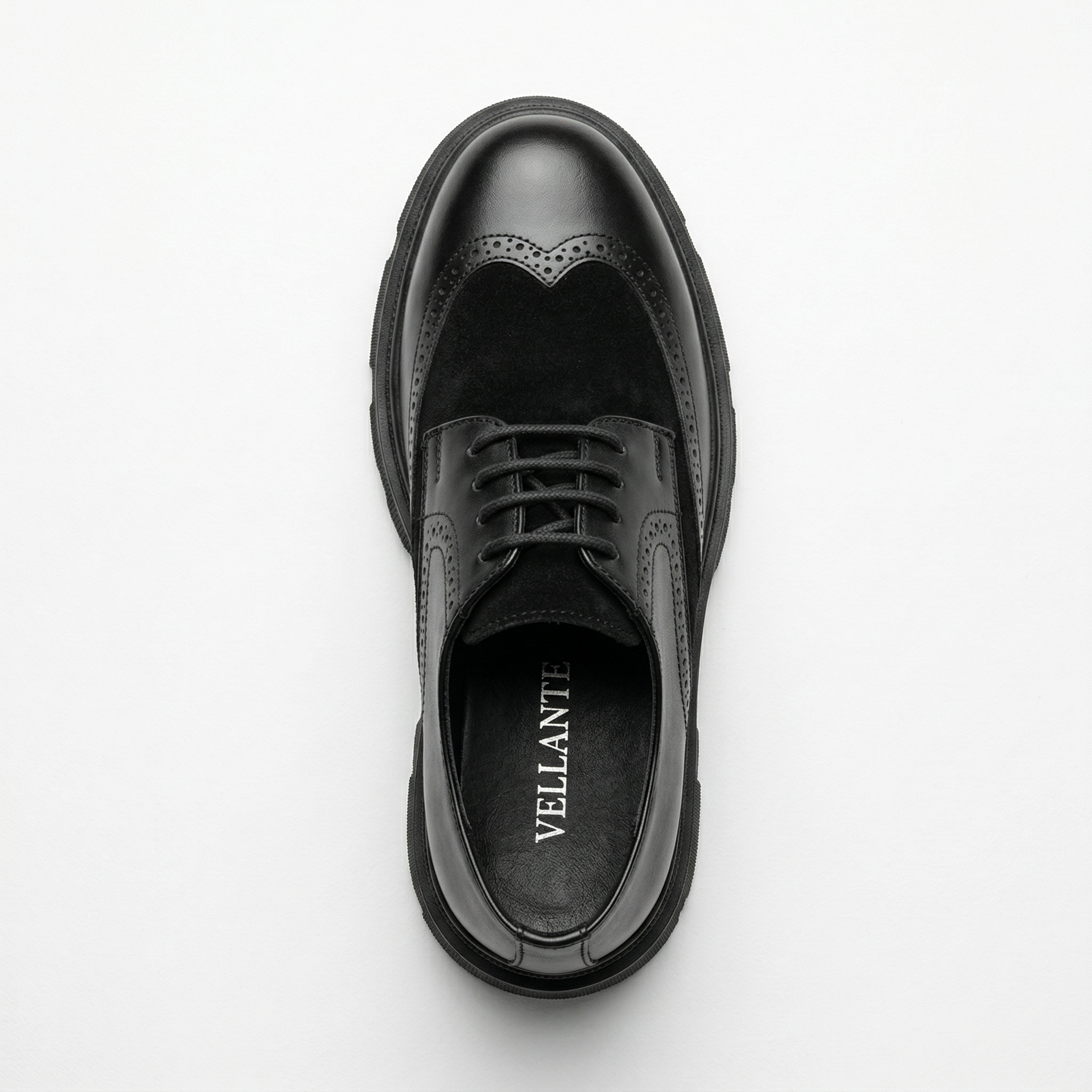 VELLANTE-BLACK DERBY