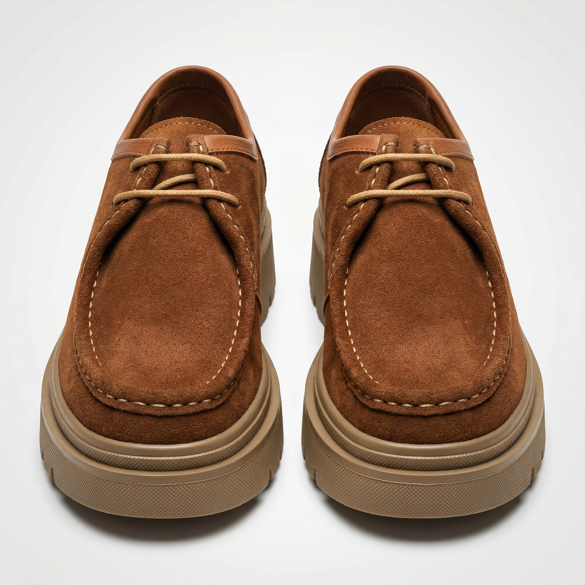 VELLANTE – HAVAN SUEDE DERBY