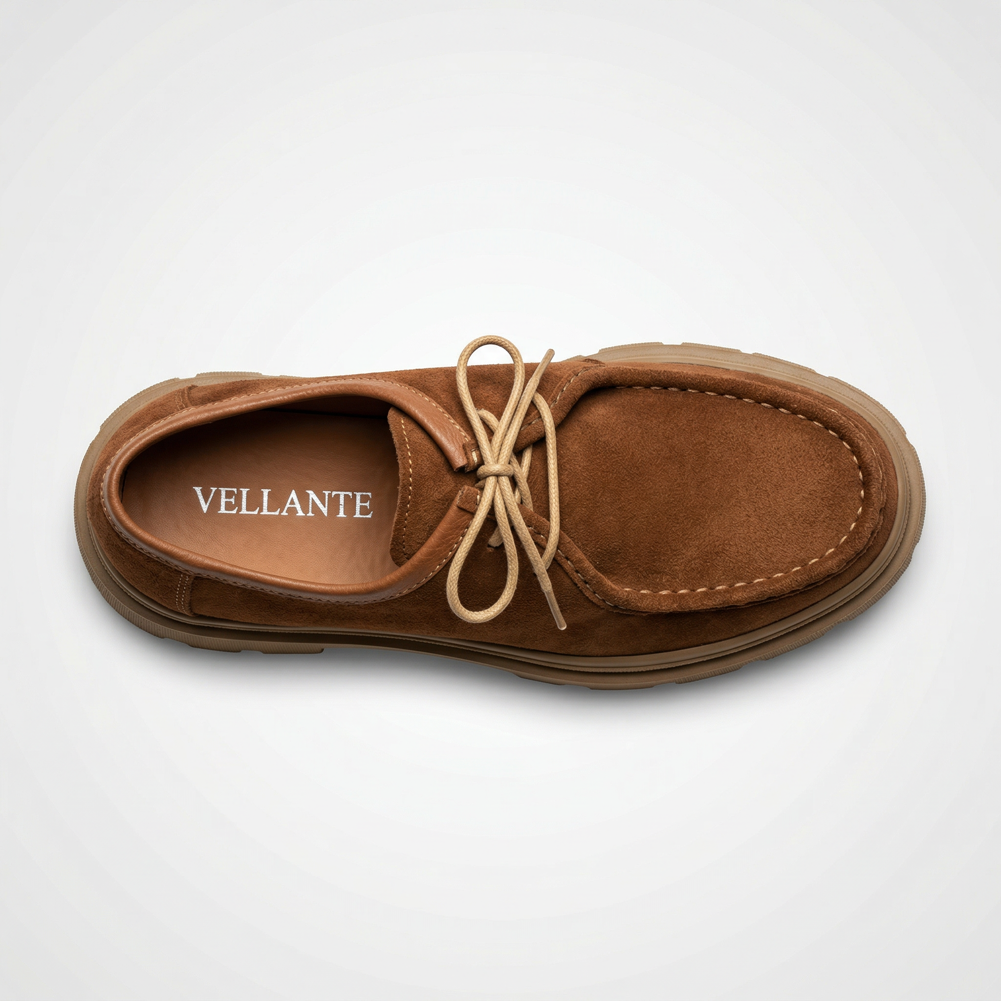 VELLANTE – HAVAN SUEDE DERBY