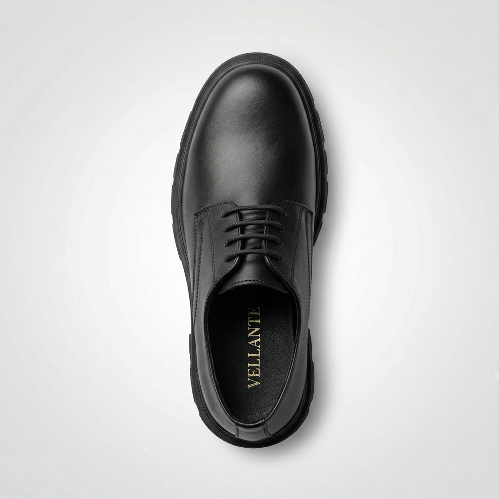 VELLANTE – BLACK CLASSIC DERBY