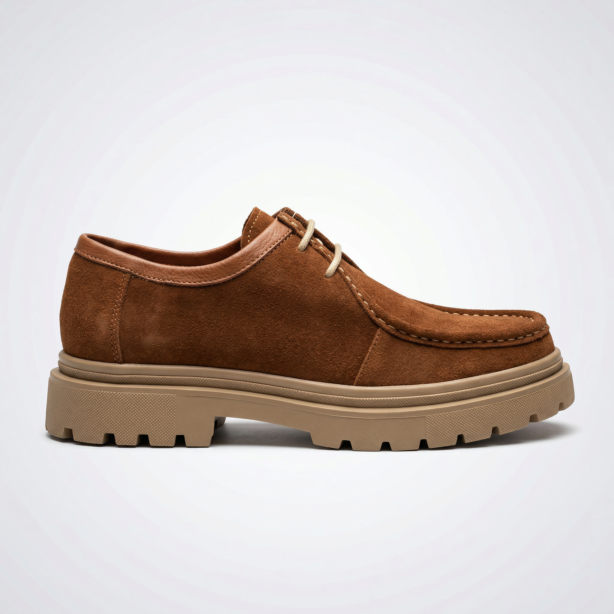 VELLANTE – HAVAN SUEDE DERBY