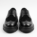 VELLANTE-BLACK DERBY
