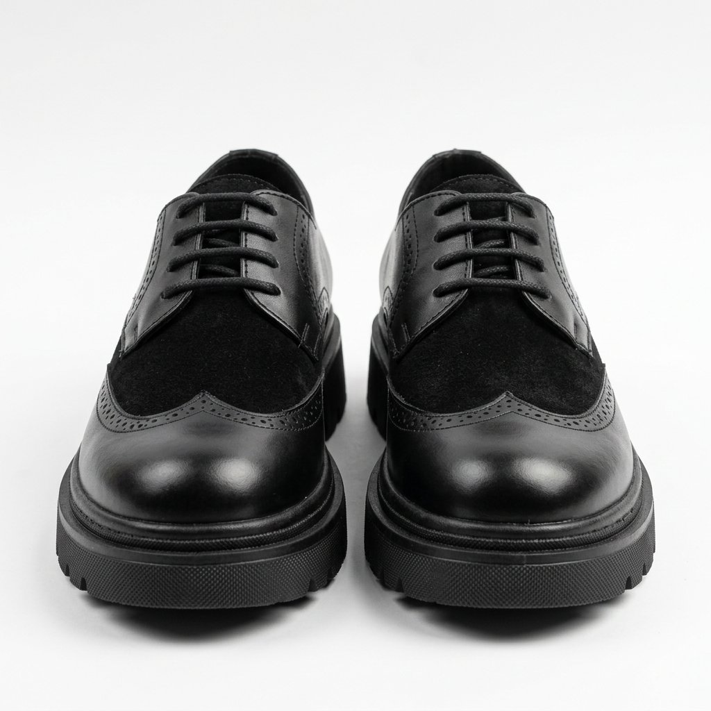 VELLANTE-BLACK DERBY